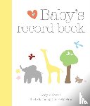 Nebens, Amy - Baby's Record Book