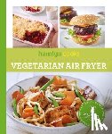 Hamlyn - Hamlyn Cooks: Vegetarian Air Fryer