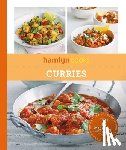 Hamlyn - Hamlyn Cooks: Curries