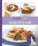Hamlyn - Hamlyn Cooks: Meals for One