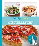 Hamlyn - Hamlyn Cooks: Mediterranean