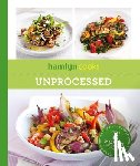 Hamlyn - Hamlyn Cooks: Unprocessed