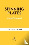 Stanford, Anna, Kitchen, Anna's Family - Spinning Plates