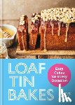 Millet-Joannon, Flavie - Loaf Tin Bakes