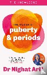Arif, Dr Nighat - The Power of Puberty & Periods