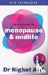 Arif, Dr Nighat - The Power of Menopause & Midlife