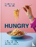 Hanna, Caroline - Hungry