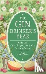 Richardson, Tara - The Gin Drinker's Year