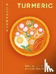 Hamlyn - Turmeric: A Cookbook