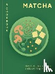 Hamlyn - Matcha: A Cookbook