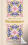 Hamlyn, Huntingdon, Francesca - Recipes for Summer