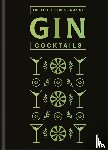 Pyramid, Hamlyn - The Little Black Book of Gin Cocktails