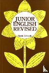 Richards, Haydn - Junior English Revised