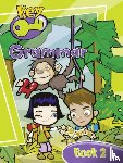  - Key Grammar Pupil Book 2
