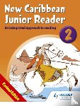 Brown, Diane - New Caribbean Junior Readers 2