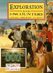  - Ginn History:Key Stage 2 Exploration And Encounters Pupil`S Book