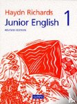 UNKNOWN - Junior English Revised Edition 1
