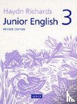 Richards, Haydn - Junior English Revised Edition 3