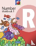  - 1999 Abacus Reception / P1: Half-Form Pupil Kit