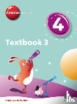 Merttens, Ruth - Abacus Evolve Year 4/P5 Textbook 3 Framework Edition