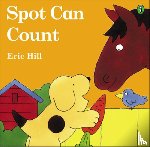 Hill, Eric - Spot Can Count