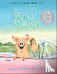 DiCamillo, Kate - Mercy Watson Goes for a Ride