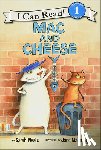 Weeks, Sarah - Mac and Cheese