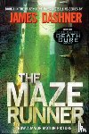 Dashner, James - MAZE RUNNER