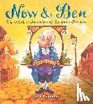 Barretta, Gene - Now & Ben: The Modern Inventions of Benjamin Franklin