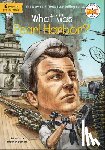 Demuth, Patricia Brennan - What Was Pearl Harbor?
