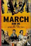 Lewis, John - March: Book One