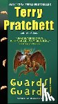 Pratchett, Terry - Guards! Guards!