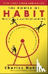 Duhigg, Charles - Power of Habit
