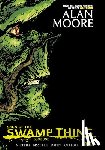 Moore, Alan - Saga of the Swamp Thing, Book 1