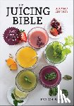 Crocker, Pat - The Juicing Bible