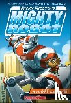 Pilkey, Dav - Ricky Ricotta's Mighty Robot