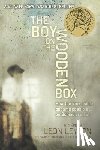 Leyson, Leon - The Boy on the Wooden Box: How the Impossible Became Possible... on Schindler's List