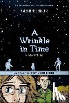 L'Engle, Madeleine - Wrinkle in Time: The Graphic Novel