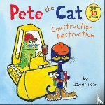 Dean, James - Construction Destruction