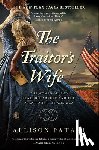 Pataki, Allison - Traitor's Wife