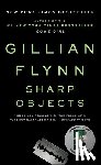 Flynn, Gillian - Sharp Objects