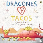 Rubin, Adam - Dragones y Tacos (Dragons and Tacos)