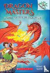 West, Tracey - Power of the Fire Dragon