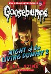 Stine, R. L. - Night of the Living Dummy 2