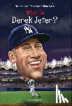 Herman, Gail - Who Is Derek Jeter?