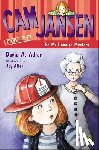 Adler, David A. - CAM Jansen and the Millionaire Mystery