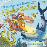 Berenstain, Mike - Berenstain Bears Under the Sea