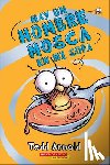 Arnold, Tedd - Hay un Hombre Mosca en Mi Sopa = There's a Fly Guy in My Soup