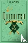 Whisp, Kennilworthy - Quidditch Through the Ages