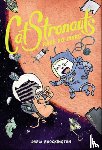 Brockington, Drew - Race to Mars